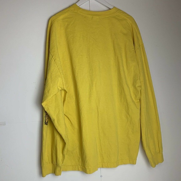 NASCAR Sprint Cup Series Long Tee Shirt - Picture 2 of 6